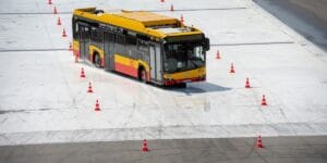 Mistrzowie Warszawskiego Transportu Publicznego wyłonieni na Bemowie