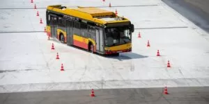 Mistrzowie Warszawskiego Transportu Publicznego wyłonieni na Bemowie