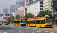 Darmowa komunikacja miejska 2026: kto jedzie bez biletu?