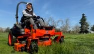 Kubota Care i&nbsp;finansowanie 0% Co wzmacnia decyzję zakupową w&nbsp;segmencie komunalnym?