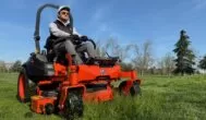 Kubota Care i&nbsp;finansowanie 0% Co wzmacnia decyzję zakupową w&nbsp;segmencie komunalnym?