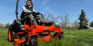 Kubota Care i&nbsp;finansowanie 0% Co wzmacnia decyzję zakupową w&nbsp;segmencie komunalnym?