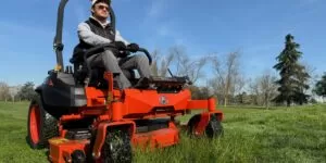 Kubota Care i finansowanie 0% Co wzmacnia decyzję zakupową w segmencie komunalnym?