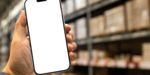 Koniec z&nbsp;wysyłaniem powietrza? PPWR w&nbsp;branży e-commerce