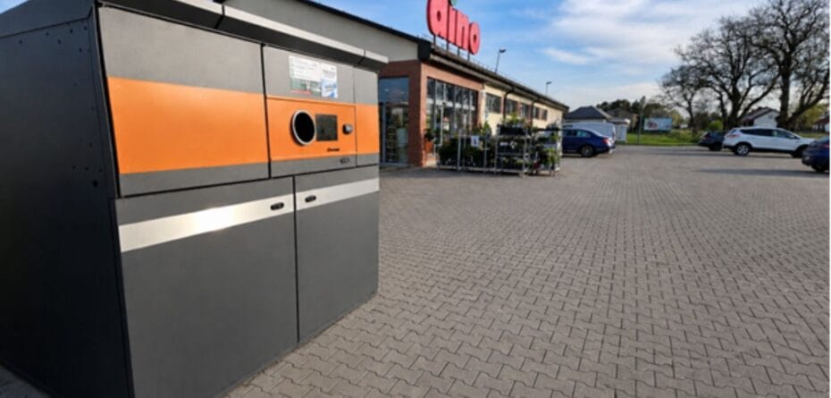 Dino stawia 3 tys. butelkomatów przy marketach. Kto i kiedy będzie mógł z nich skorzystać?