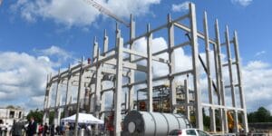 ITPO w Suwałkach: miasto buduje własną instalację termicznego przekształcania odpadów