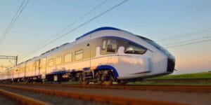 Rewolucja na kolei za 180 mld zł. Pociągi wracają do tego miasta po 33 latach