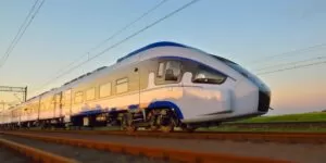 Rewolucja na kolei za 180 mld zł. Pociągi wracają do tego miasta po 33 latach