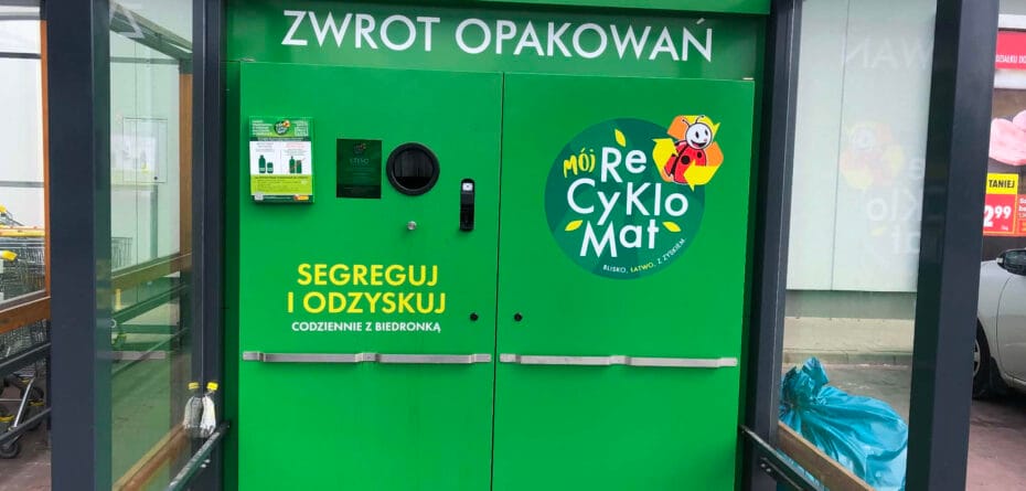 Bitwa o nieodebraną kaucję: czy ktoś zarabia na niezwróconych butelkach? Czy środki powinny trafić do gmin?