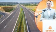 Rusza rozbudowa A2 między Warszawą a&nbsp;Łodzią. Pierwsze prace już w&nbsp;wakacje