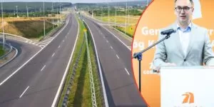 Rusza rozbudowa A2 między Warszawą a&nbsp;Łodzią. Pierwsze prace już w&nbsp;wakacje