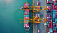 Gigantyczny zastrzyk gotówki. Środki z&nbsp;KPO na Port w&nbsp;Gdyni zatwierdzone