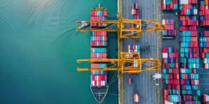 Gigantyczny zastrzyk gotówki. Środki z KPO na Port w Gdyni zatwierdzone