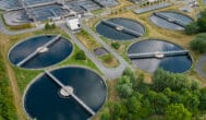 Susza hydrologiczna. Czy wodociągi wytrzymają upały?