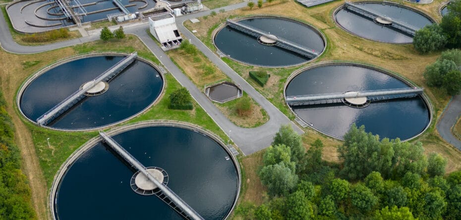 Susza hydrologiczna. Czy wodociągi wytrzymają upały?