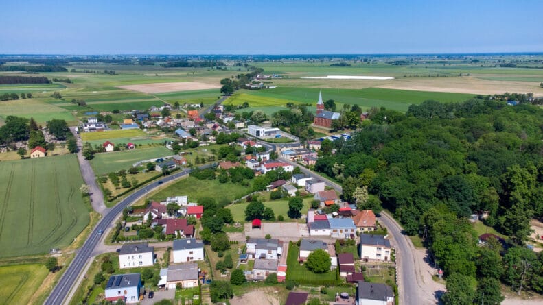 Plany ogólne gmin zagrożone?