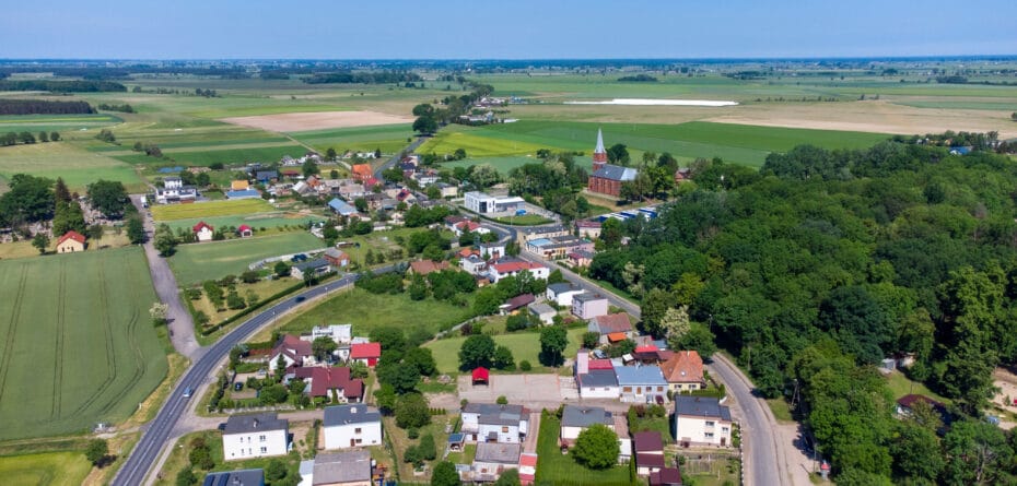 Plany ogólne gmin zagrożone? Praktyki RDOŚ blokują reformę planowania przestrzennego. Czy uda się zrealizować kamień milowy KPO?