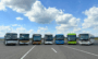 Bezemisyjny Solaris Urbino 15 LE electric walczy o&nbsp;tytuł Bus & Coach of the Year 2027