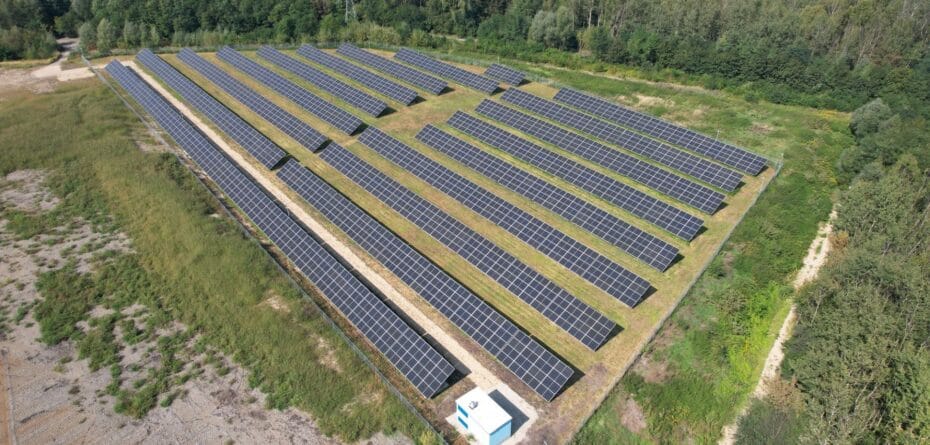 Katowice stawiają na OZE. Żłobki i urzędy zasili miejska farma fotowoltaiczna