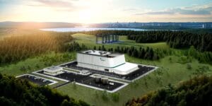 Atom, SMR i&nbsp;offshore: Polska buduje współpracę energetyczną z&nbsp;Kanadą