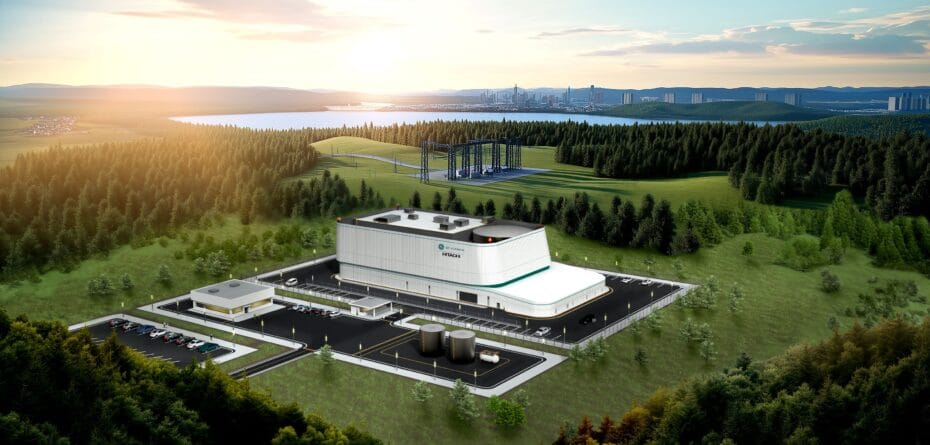 Atom, SMR i offshore: Polska buduje współpracę energetyczną z Kanadą
