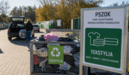 Pięć świętokrzyskich gmin pod lupą NIK. Tekstylia przyjmowały, ale zabrakło usprawnień