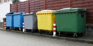 System odpadowy na krawędzi. Unia Metropolii Polskich ostrzega
