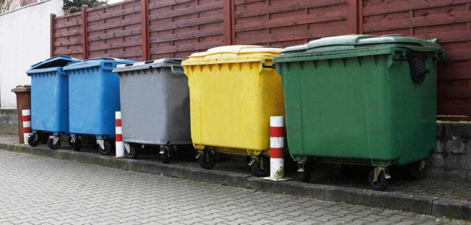 System odpadowy na krawędzi. Unia Metropolii Polskich ostrzega