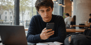 Chatbot, deepfake i&nbsp;CV oceniane przez AI. Nowe zasady w&nbsp;Polsce