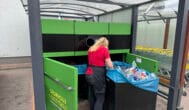 MKiŚ chwali się w&nbsp;Sejmie: już 2,3 miliarda opakowań zwróconych do systemu kaucyjnego