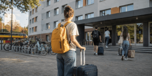 Ile kosztuje akademik 2026/2027? Porównujemy Warszawę, Kraków, Wrocław, Poznań i&nbsp;Gdańsk