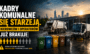 Kadry komunalne się starzeją. Kierowców i&nbsp;operatorów już brakuje