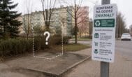 Kontener na odzież zniknął. Gdzie teraz oddać tekstylia?