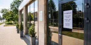 Upał skraca pracę urzędów. Sprawdź godziny przed wizytą