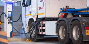 Zeroemisyjny transport ciężki: Europa przyspiesza, Polska goni zaległości