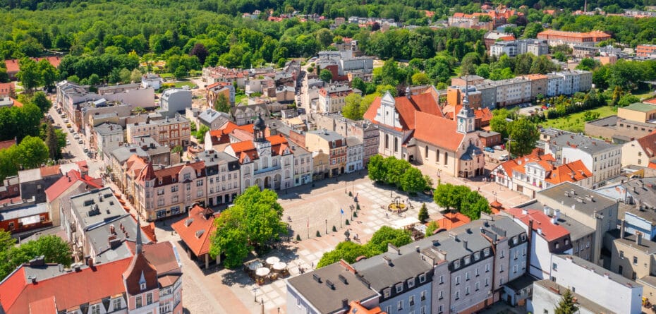 6. Forum Miasteczek Polskich już 16–17 września: blisko 500 przedstawicieli samorządów spotka się w Warszawie