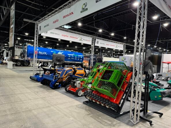 Recycling Tech 2026