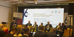 Forum Miasteczek Polskich 2026: jak samorządy mają przygotować się na sytuacje kryzysowe?