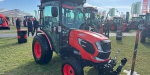Agro Show 2026: nowości, które mogą zainteresować branżę komunalną