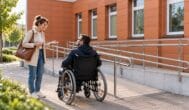 Asystencja osobista: 1,2 mld zł. JST mają czas do 30 września