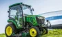 John Deere 1R i&nbsp;2R – kiedy ciągnik kompaktowy klasy premium ma sens w&nbsp;mieście?