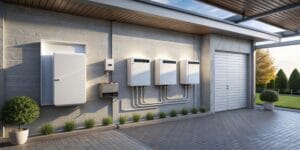 1 mld zł na przydomowe magazyny energii. Kto ma szansę spełnić restrykcyjne kryteria?