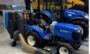 New Holland Boomer – kompaktowy ciągnik nie tylko do gospodarstwa