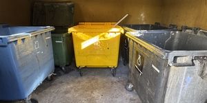 Projekt nowelizacji ustawy śmieciowej: ZPP wskazuje problemy z&nbsp;odbiorem odpadów, opłatami i&nbsp;karami