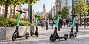 Hulajnogi elektryczne pod lupą. Rząd zapowiedział zmiany