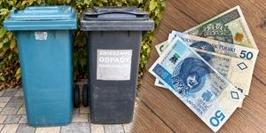 Opłaty za śmieci w&nbsp;2027 roku. Ile więcej zapłaci czteroosobowa rodzina?